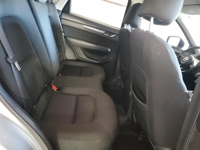 Photo 11 from auction – 2018 MAZDA CX-5 SPORT with VIN JM3KFBBM2J0392748
