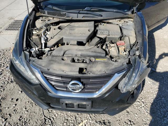 Photo 11 from auction – 2017 NISSAN ALTIMA 2.5 with VIN 1N4AL3AP0HC178516