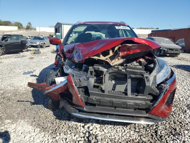 Photo 5 from auction – 2024 NISSAN KICKS SV with VIN 3N1CP5CV4RL473450