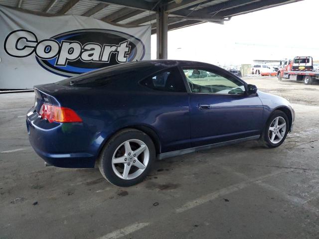 Photo 3 from auction – 2003 ACURA RSX with VIN JH4DC54823C002081