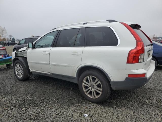 Photo 2 from auction – 2011 VOLVO XC90 3.2 with VIN YV4952CZ1B1590184