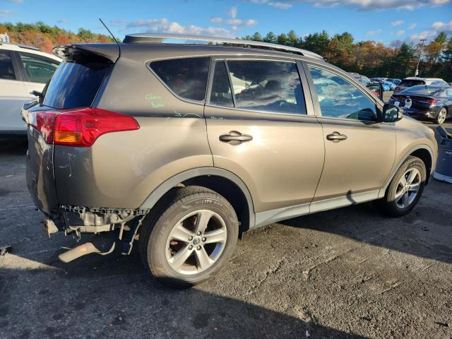 Photo 3 from auction – 2015 TOYOTA RAV4 XLE with VIN 2T3RFREV2FW247023