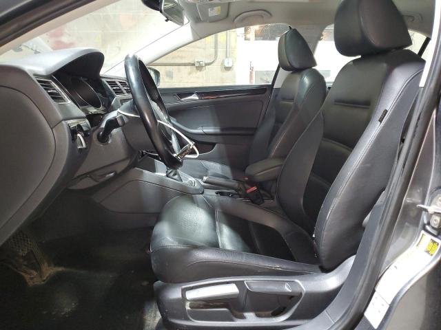 Photo 7 from auction – 2016 VOLKSWAGEN JETTA SEL with VIN 3VWL17AJ2GM248765