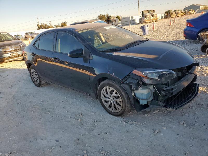 Photo 4 from auction – 2018 TOYOTA COROLLA L with VIN 2T1BURHEXJC106397