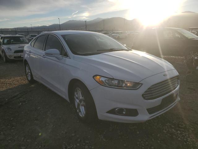 Photo 4 from auction – 2016 FORD FUSION SE with VIN 3FA6P0HD5GR328804
