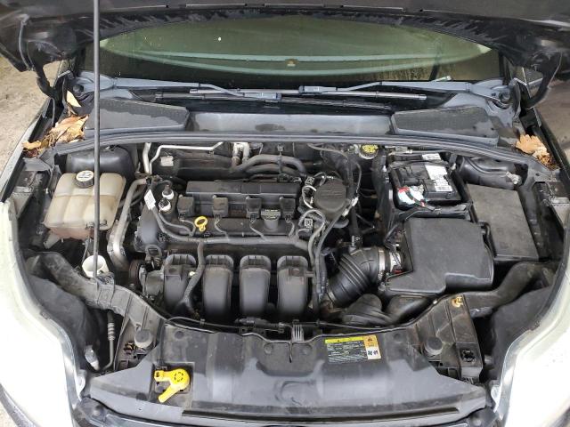 Photo 11 from auction – 2012 FORD FOCUS SEL with VIN 1FAHP3H20CL339503
