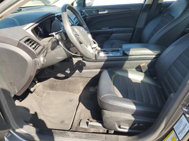 Photo 7 from auction – 2018 FORD FUSION SE with VIN 3FA6P0HD5JR268191