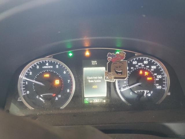 Photo 9 from auction – 2016 TOYOTA CAMRY LE with VIN 4T4BF1FK6GR584723