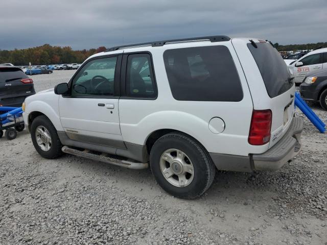 Photo 2 from auction – 2002 FORD EXPLORER S with VIN 1FMYU60E32UC85824