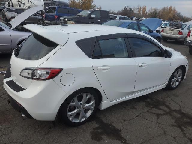 Photo 3 from auction – 2013 MAZDA SPEED 3 with VIN JM1BL1L38D1805160