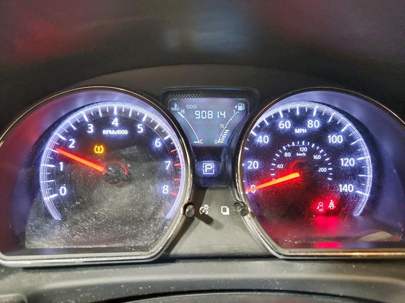 Photo 9 from auction – 2018 NISSAN VERSA S with VIN 3N1CN7AP6JL804796
