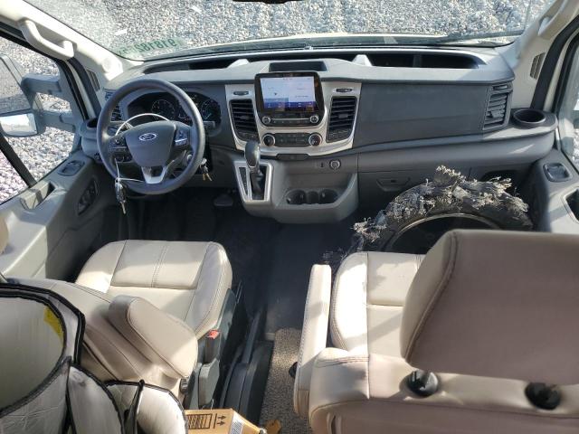 Photo 5 from auction – 2021 FORD TRANSIT T- with VIN 1FDRU8PG3LKA85370
