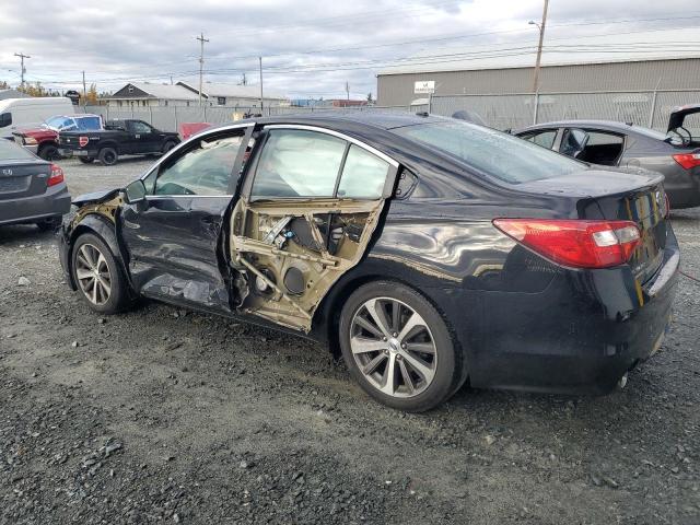 Photo 2 from auction – 2016 SUBARU LEGACY 2.5 with VIN 4S3BNCN66G3040598