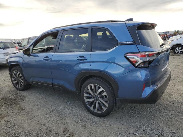 Photo 2 from auction – 2025 SUBARU FORESTER T with VIN JF2SLDTCXSH517812