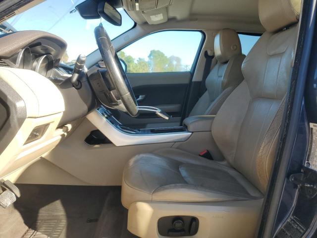 Photo 7 from auction – 2016 LAND ROVER RANGE ROVE with VIN SALVP2BG1GH089136
