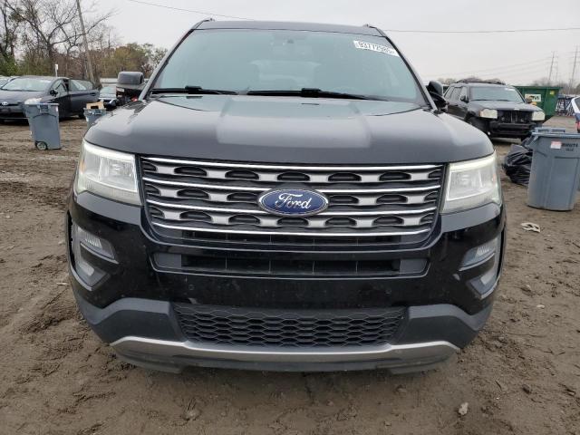 Photo 5 from auction – 2017 FORD EXPLORER X with VIN 1FM5K7D89HGC59741