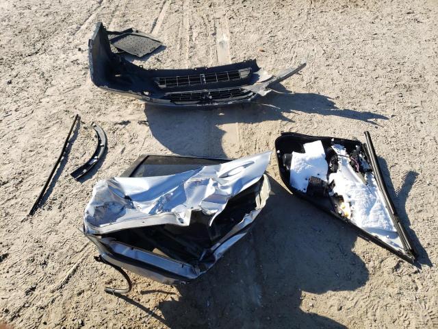 Photo 13 from auction – 2020 SUBARU OUTBACK PR with VIN 4S4BTAEC8L3182392