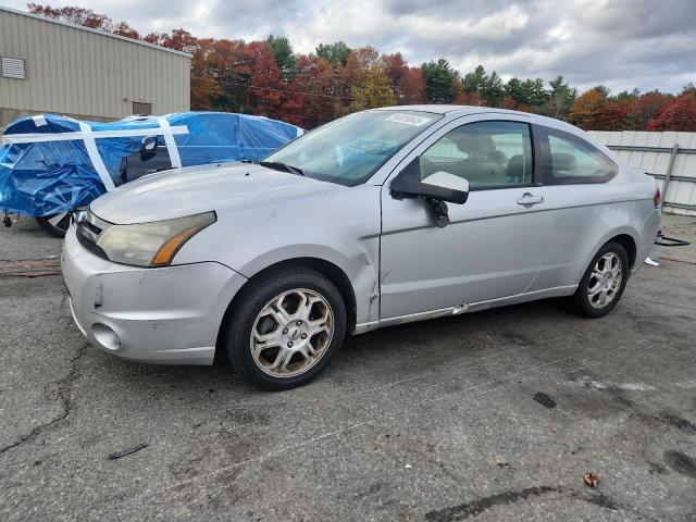 Photo 1 from auction – 2009 FORD FOCUS SE with VIN 1FAHP32N39W244332
