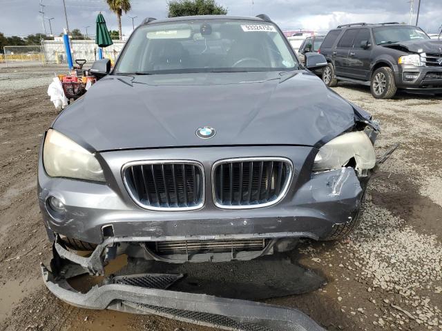 Photo 5 from auction – 2014 BMW X1 SDRIVE2 with VIN WBAVM1C57EVW50619
