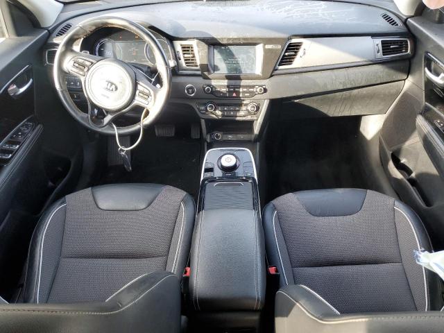 Photo 8 from auction – 2019 KIA NIRO EX with VIN KNDCC3LG3K5026743