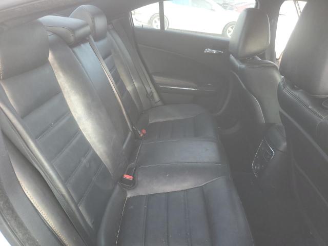 Photo 10 from auction – 2014 DODGE CHARGER SX with VIN 2C3CDXHG0EH254276