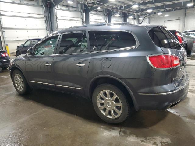 Photo 2 from auction – 2014 BUICK ENCLAVE with VIN 5GAKVBKD5EJ296903