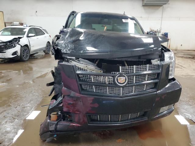 Photo 5 from auction – 2013 CADILLAC ESCALADE P with VIN 1GYS4CEF8DR117381