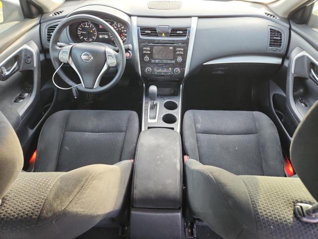 Photo 8 from auction – 2015 NISSAN ALTIMA 2.5 with VIN 1N4AL3AP5FC105722