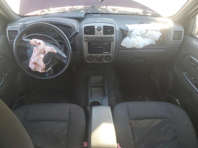 Photo 8 from auction – 2005 CHEVROLET COLORADO with VIN 1GCDT136258153812
