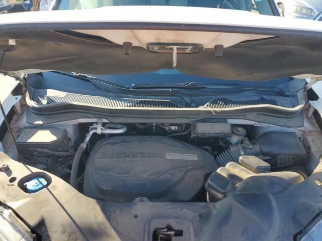 Photo 12 from auction – 2017 HONDA PILOT EXL with VIN 5FNYF5H81HB018495