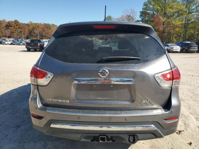 Photo 6 from auction – 2015 NISSAN PATHFINDER with VIN 5N1AR2MN4FC652232
