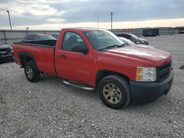 Photo 4 from auction – 2013 CHEVROLET SILVERADO with VIN 1GCNCPEX9DZ404279