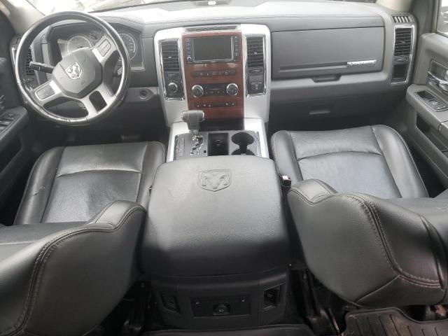Photo 8 from auction – 2011 DODGE RAM 1500 with VIN 1D7RV1CT3BS566297