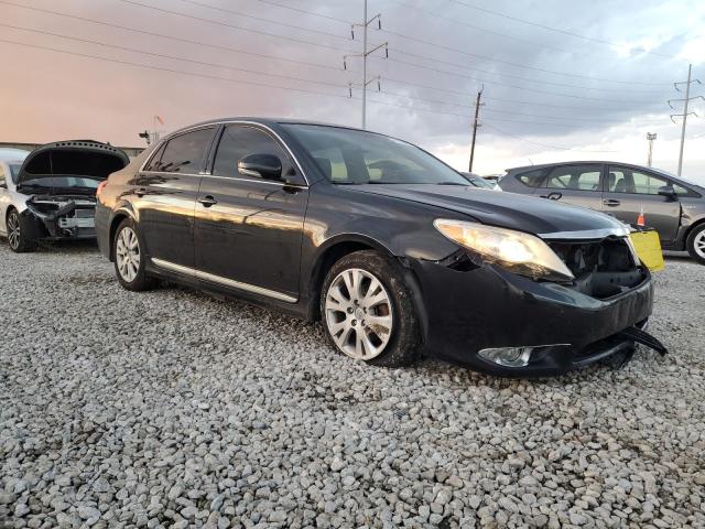 Photo 4 from auction – 2011 TOYOTA AVALON BAS with VIN 4T1BK3DB7BU373253