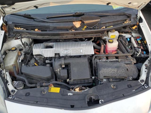 Photo 11 from auction – 2013 TOYOTA PRIUS PLUG with VIN JTDKN3DP8D3044724