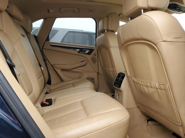 Photo 10 from auction – 2016 PORSCHE MACAN S with VIN WP1AB2A58GLB56928