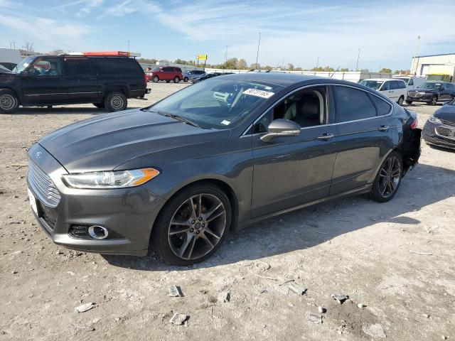 Photo 1 from auction – 2015 FORD FUSION TIT with VIN 3FA6P0D91FR260713