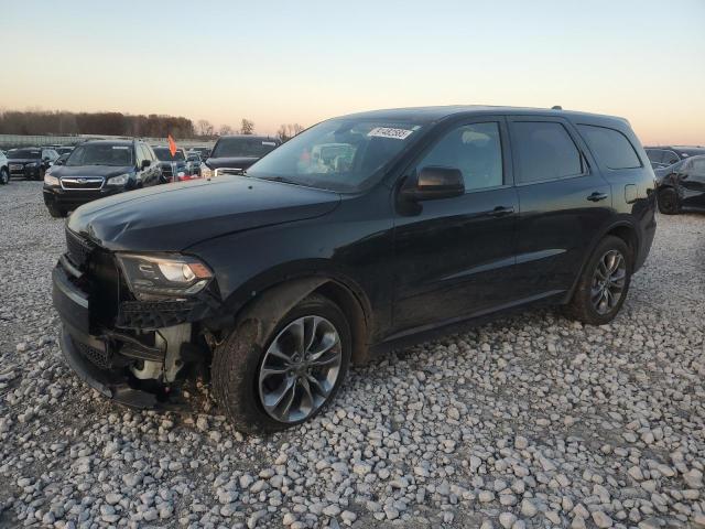 DODGE DURANGO GT 2019 with VIN 1C4RDJDG5KC820228 - Photo from auction