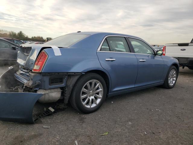 Photo 3 from auction – 2011 CHRYSLER 300 LIMITE with VIN 2C3CA5CG5BH580395