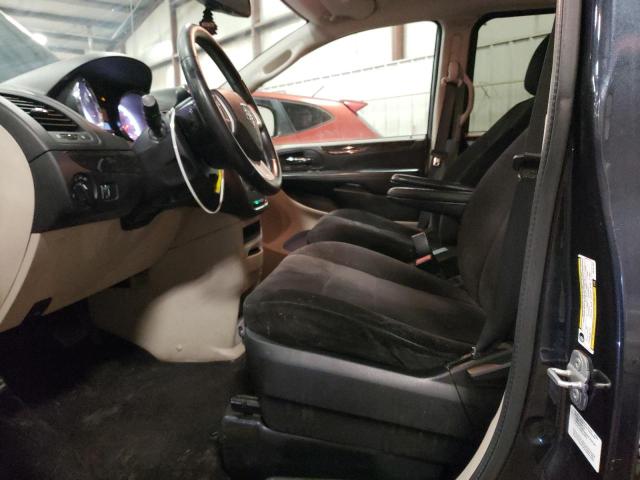 Photo 7 from auction – 2014 DODGE GRAND CARA with VIN 2C4RDGBG5ER141139