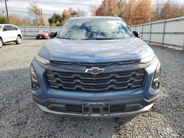 Photo 5 from auction – 2025 CHEVROLET EQUINOX LT with VIN 3GNAXPEG8SL202855