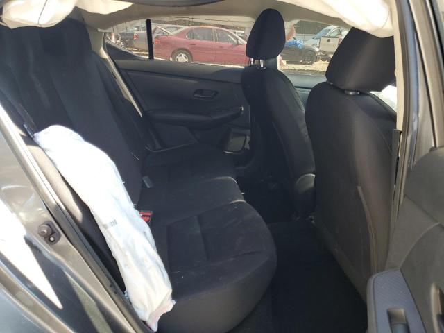 Photo 10 from auction – 2024 NISSAN SENTRA S with VIN 3N1AB8BV2RY321548