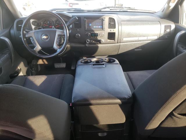 Photo 8 from auction – 2012 CHEVROLET SILVERADO with VIN 1GCPKSE74CF203145