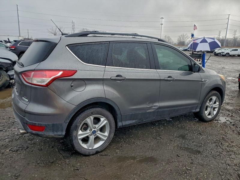 Photo 3 from auction – 2013 FORD ESCAPE with VIN 1FMCU0GX7DUA29056