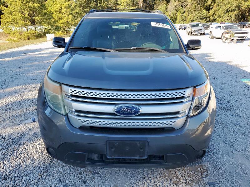Photo 5 from auction – 2011 FORD EXPLORER X with VIN 1FMHK7D81BGA78945