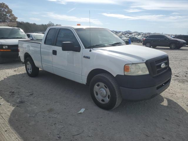 Photo 4 from auction – 2008 FORD F150 with VIN 1FTPX12V48KD04361