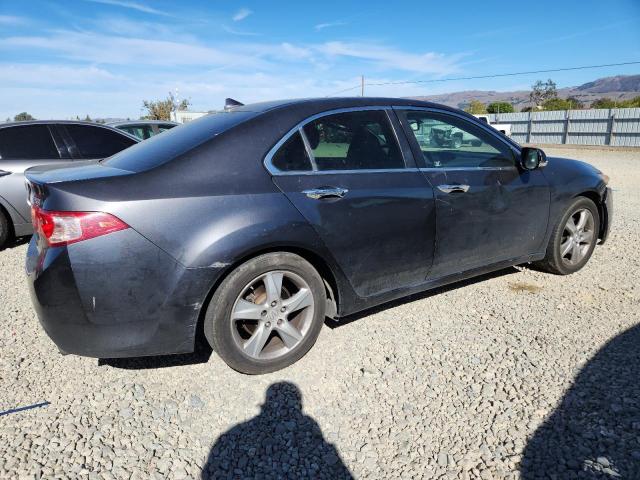Photo 3 from auction – 2012 ACURA TSX TECH with VIN JH4CU2F67CC030316