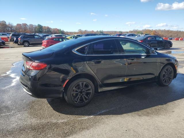 Photo 3 from auction – 2015 CHRYSLER 200 LIMITE with VIN 1C3CCCAB9FN704882
