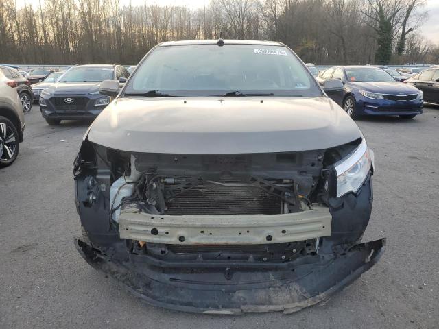 Photo 5 from auction – 2012 FORD EDGE LIMIT with VIN 2FMDK4KC7CBA86965