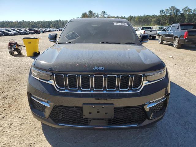 Photo 5 from auction – 2023 JEEP GRAND CHER with VIN 1C4RJYB64PC588692